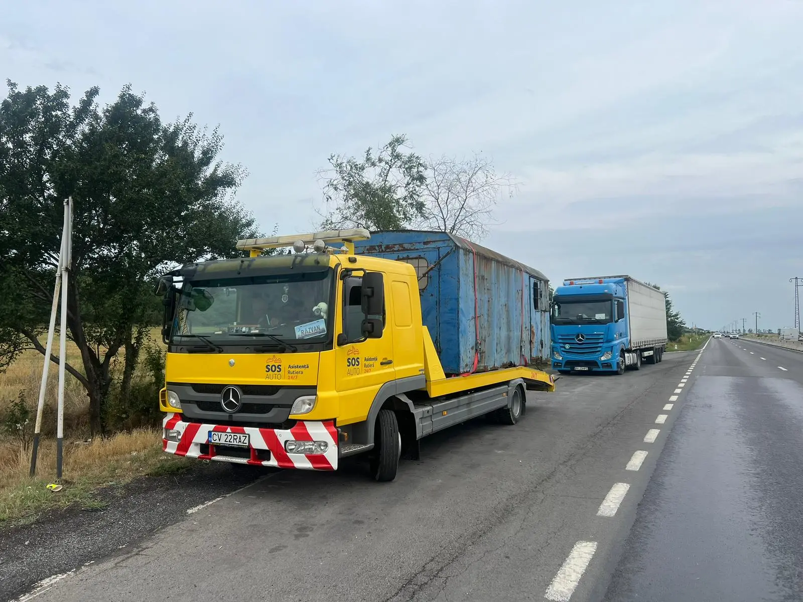 Intervenție 17