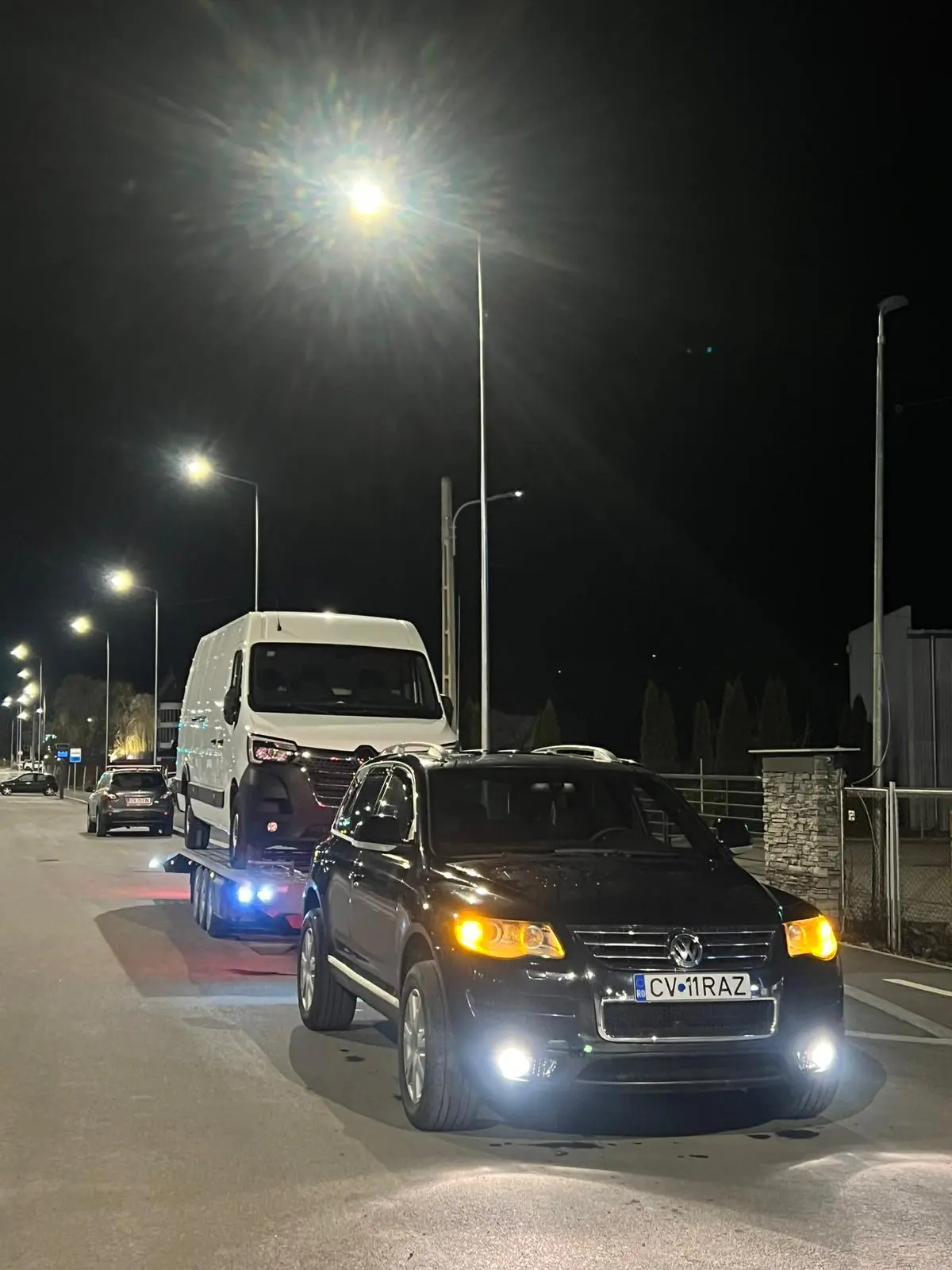 Intervenție 21