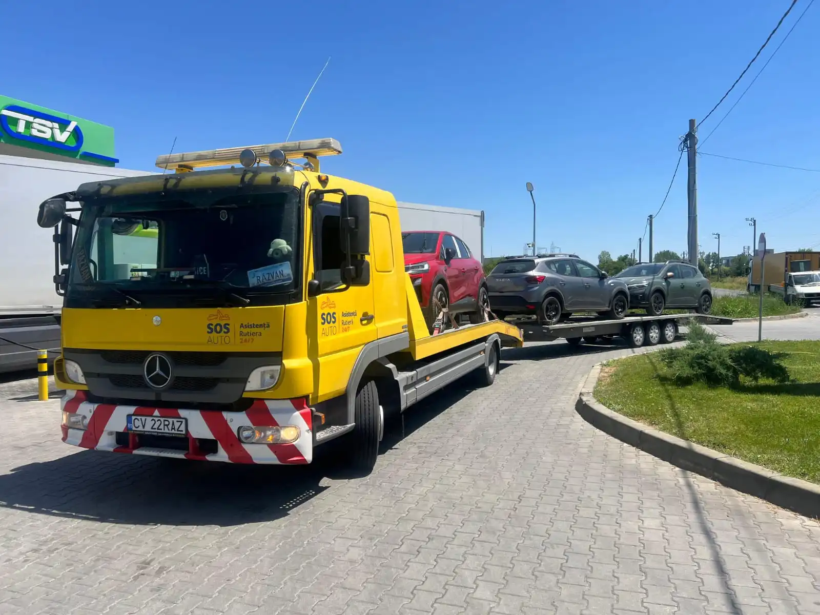 Intervenție 27